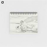 1-86_Edvard-Munch_memo