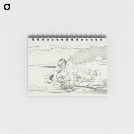 1-86_Edvard-Munch_memo