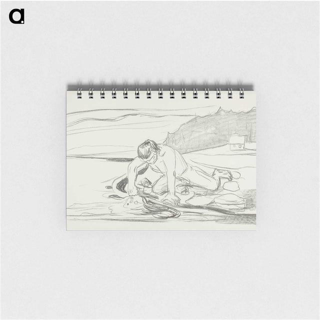 1-86_Edvard-Munch_memo
