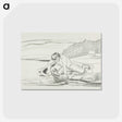 1-86_Edvard-Munch_postcard