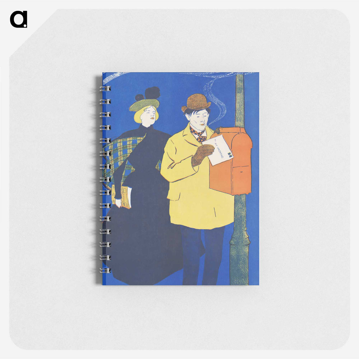 1-86_Edward-Penfield_memo