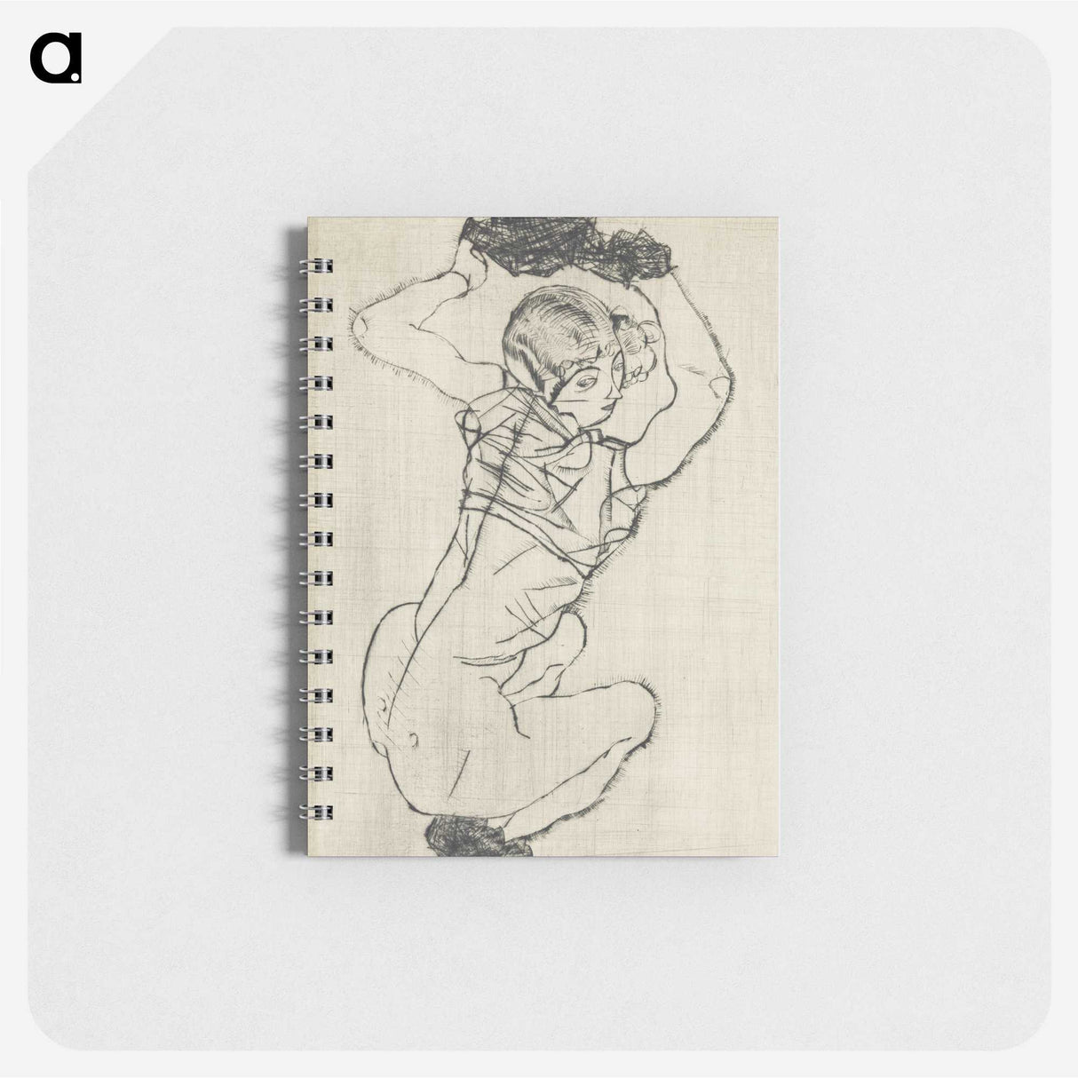 1-86_Egon-Schiele_memo
