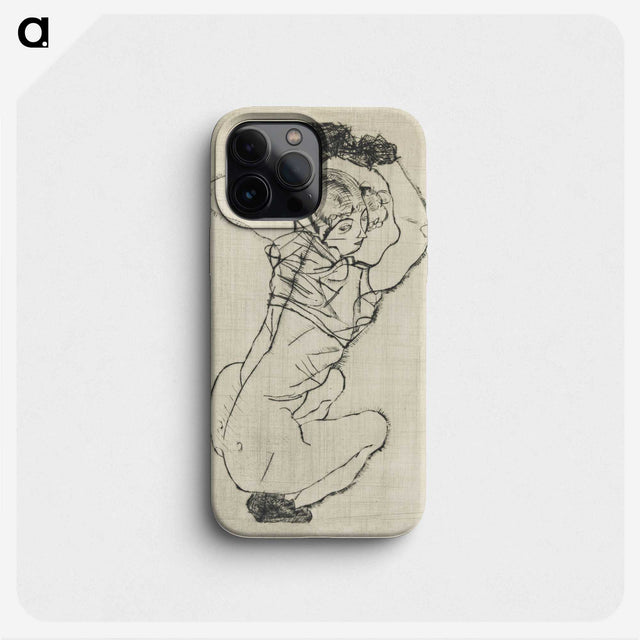 1-86_Egon-Schiele_phone