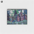 1-86_Ernst-Ludwig-Kirchner_memo