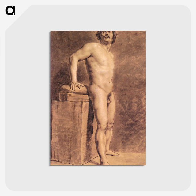 1-86_Eugene-Delacroix_postcard