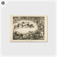 1-86_Francisco-de-Goya_postcard