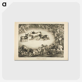 1-86_Francisco-de-Goya_postcard