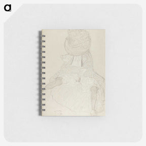 1-86_Gustav-Klimt_memo