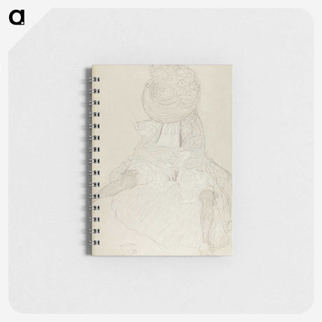 1-86_Gustav-Klimt_memo