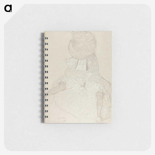 1-86_Gustav-Klimt_memo