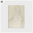 1-86_Gustav-Klimt_postcard