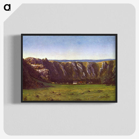 1-86_Gustave-Courbet_blk-crop