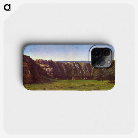 1-86_Gustave-Courbet_phone