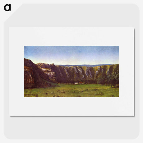 1-86_Gustave-Courbet_picture