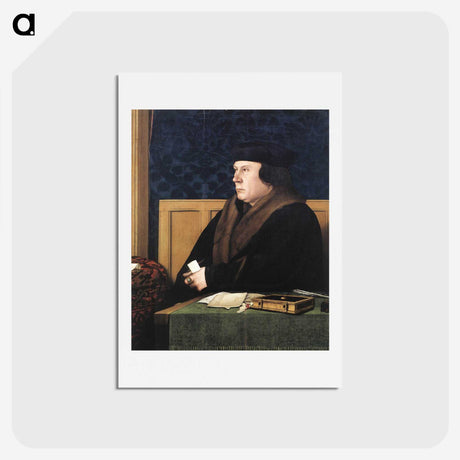 1-86_Hans-Holbein-the-Younger_hagaki