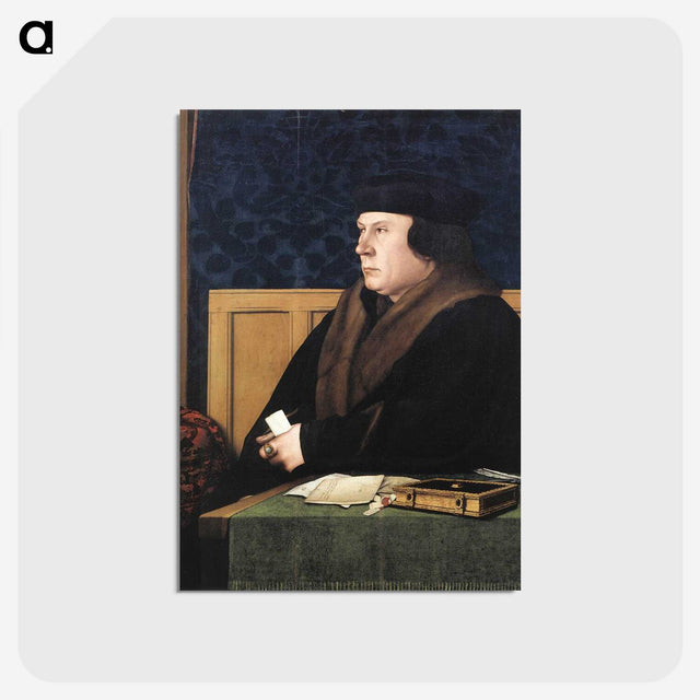 1-86_Hans-Holbein-the-Younger_postcard