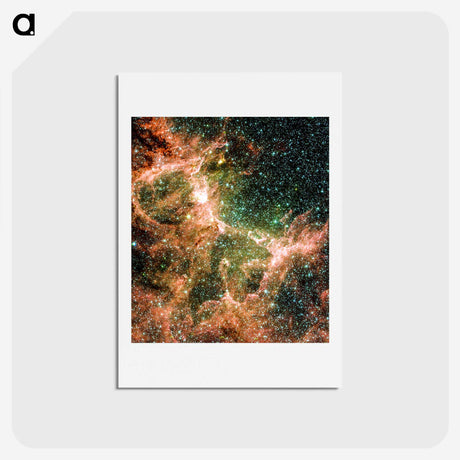 1-86_Hubble-Images_hagaki