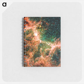 アートメモ帳-Nebula
 - ハッブル画像 Memo.