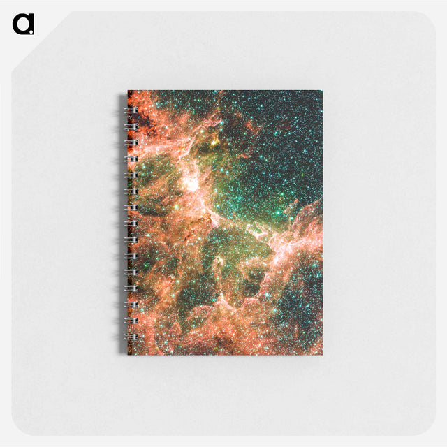 アートメモ帳-Nebula
 - ハッブル画像 Memo.