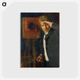 1-86_Joaquin-Sorolla_postcard