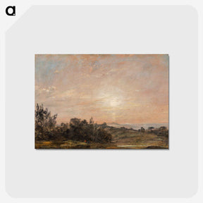 1-86_John-Constable_postcard