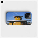 1-86_John-Margolies_phone