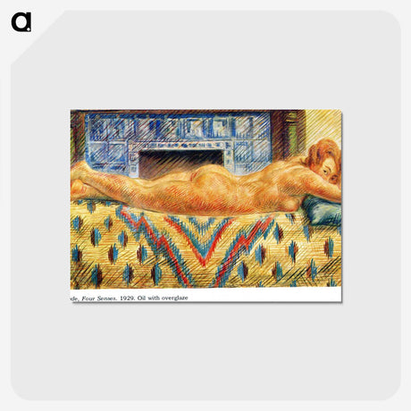 1-86_John-Sloan_postcard