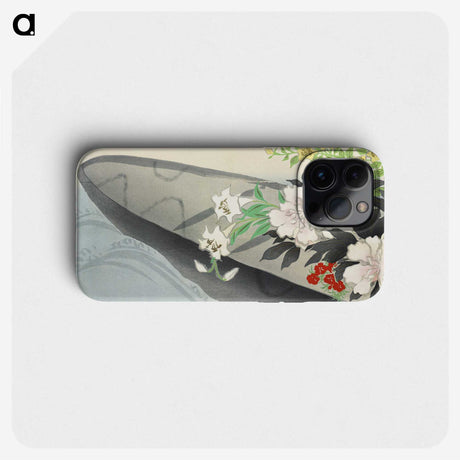 1-86_Kamisaka-Sekka_phone