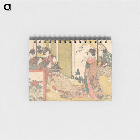 1-86_Kitagawa-Utamaro_memo