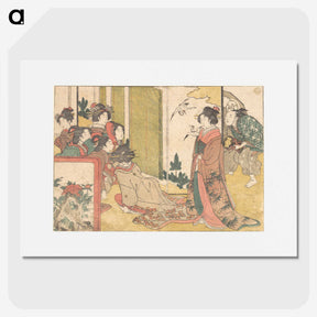 1-86_Kitagawa-Utamaro_picture