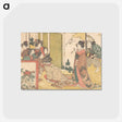 1-86_Kitagawa-Utamaro_postcard