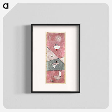 Plant Analytics
 - バーゼル美術館 Poster.