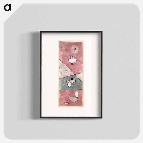 Plant Analytics
 - Poster from the Kunstmuseum Basel.