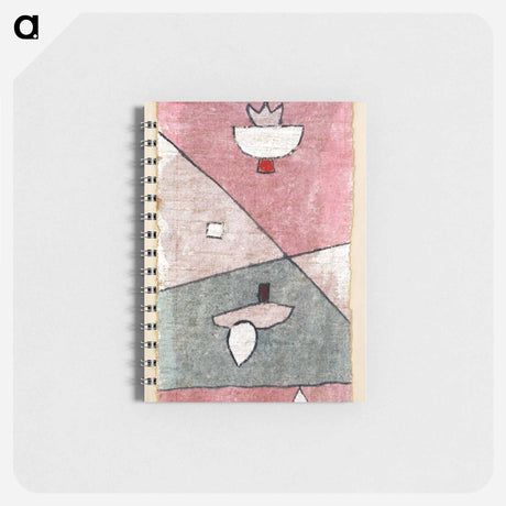 アートメモ帳-Plant Analytics
 - バーゼル美術館 Memo.