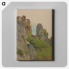 1-86_Ladislav-Mednyanszky_canvas