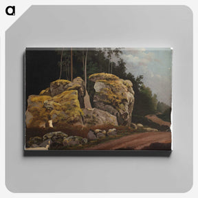 1-86_Magnus-von-Wright_canvas