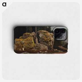 1-86_Magnus-von-Wright_phone