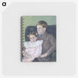 1-86_Mary-Cassatt_memo