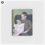 1-86_Mary-Cassatt_memo