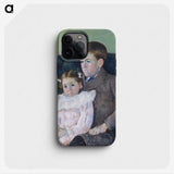 1-86_Mary-Cassatt_phone