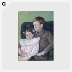 1-86_Mary-Cassatt_postcard