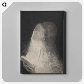 1-86_Odilon-Redon_canvas
