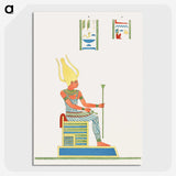 1-86_Pantheon-Egyptien_picture-crop