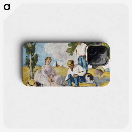 1-86_Paul-Cezanne_phone