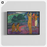 1-86_Paul-Gauguin_blk-crop
