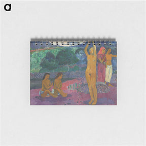 1-86_Paul-Gauguin_memo