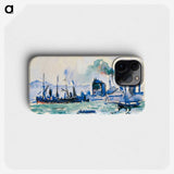 1-86_Paul-Signac_phone