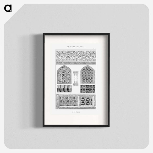 1-86_The-Arab-Decoration_blk