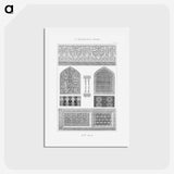 1-86_The-Arab-Decoration_hagaki