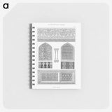 1-86_The-Arab-Decoration_memo